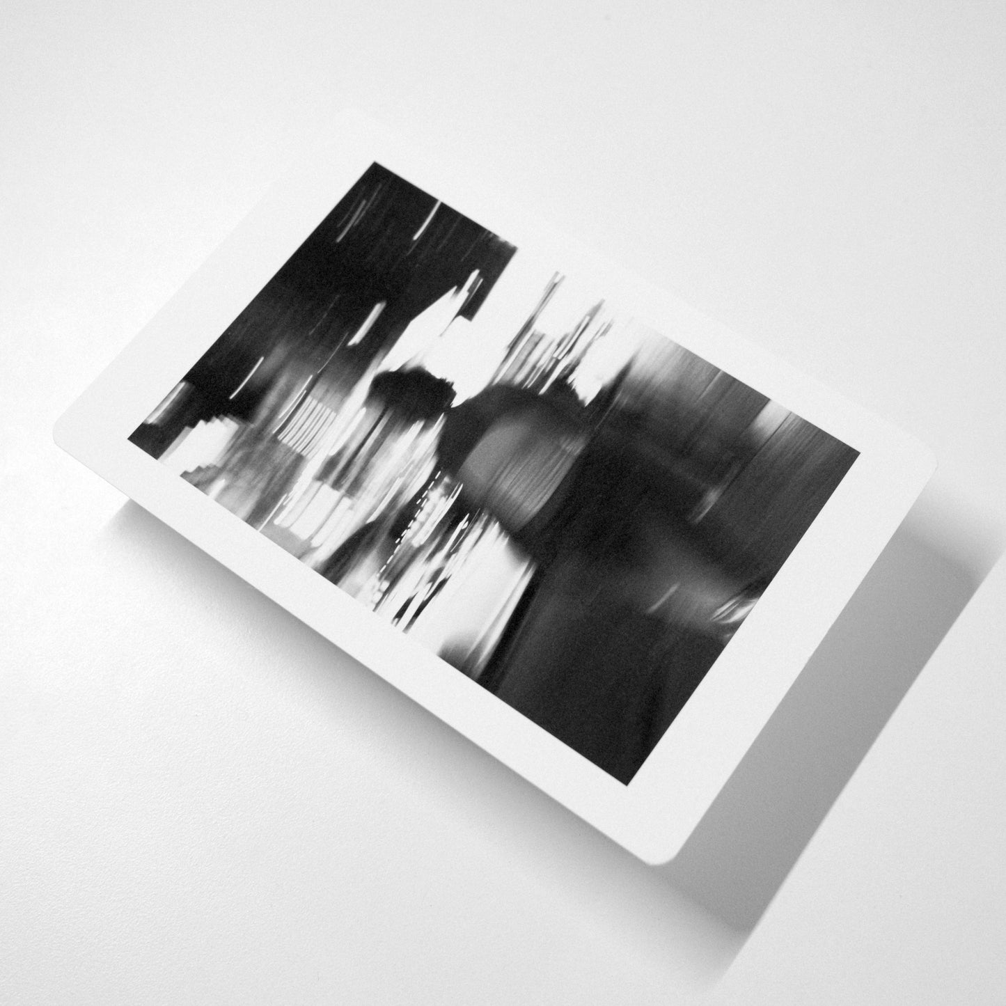 Night Stroll - 1st Edition Prints (Limit of 3)