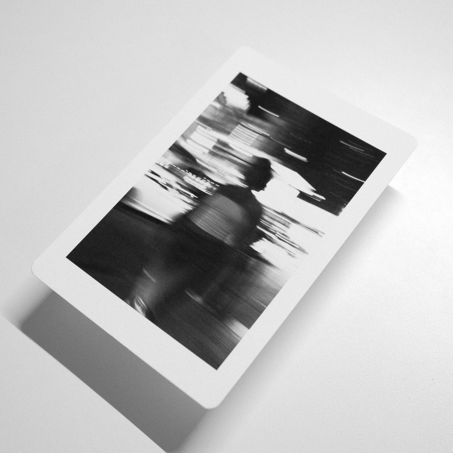 Night Stroll - 1st Edition Prints (Limit of 3)