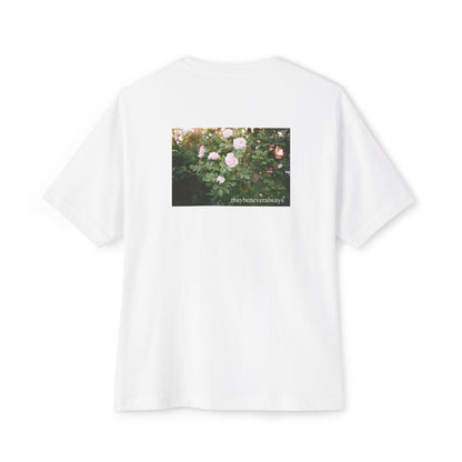 time peace quiet - tee
